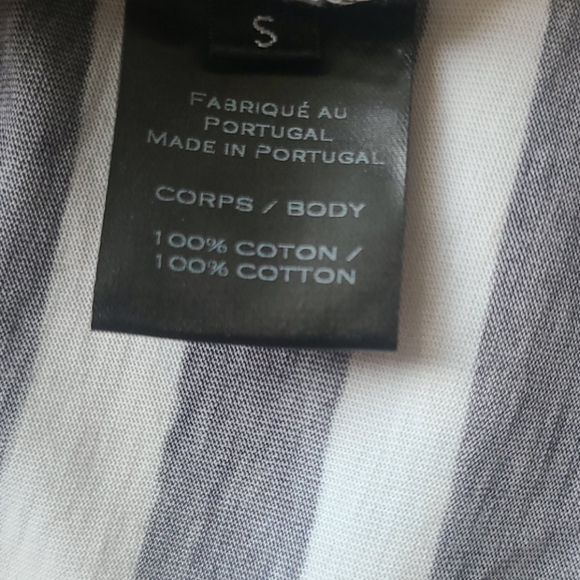 Balmain shirt - Picture 4 of 6